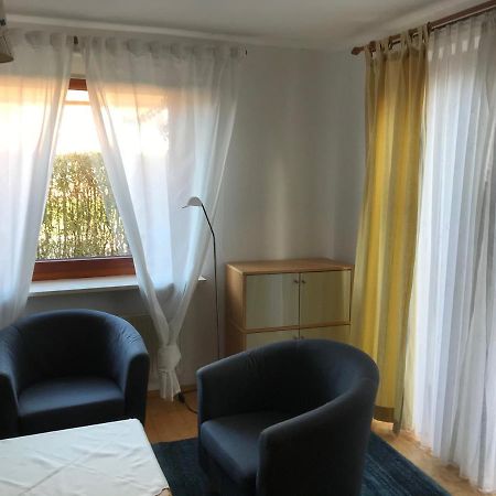 Ferienwohnung Hanns Kiel Extérieur photo