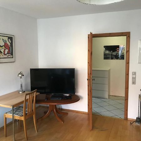 Ferienwohnung Hanns Kiel Extérieur photo