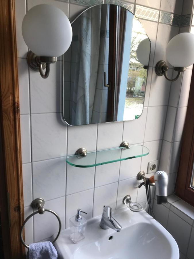 Ferienwohnung Hanns Kiel Extérieur photo