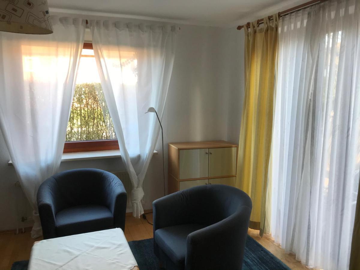 Ferienwohnung Hanns Kiel Extérieur photo