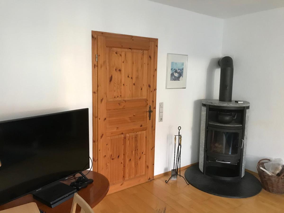 Ferienwohnung Hanns Kiel Extérieur photo