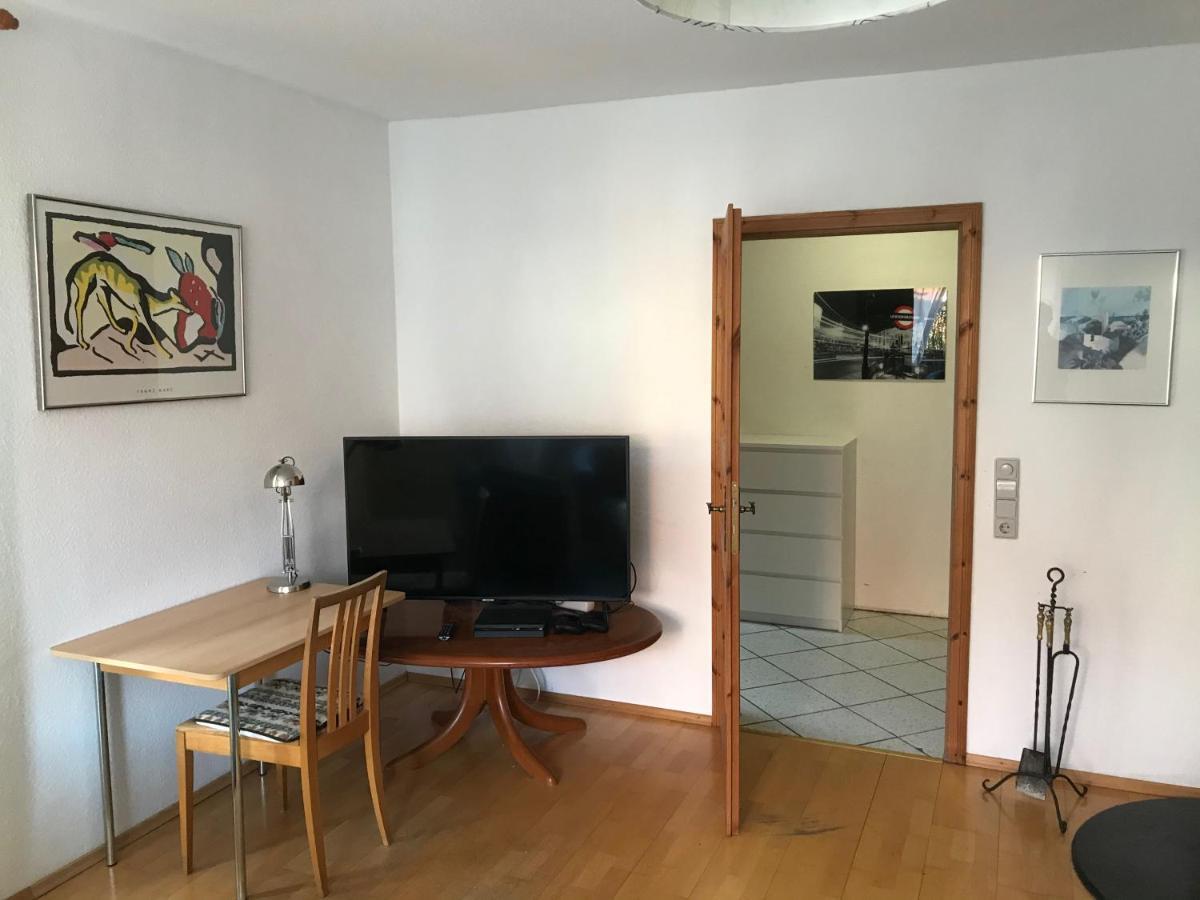 Ferienwohnung Hanns Kiel Extérieur photo